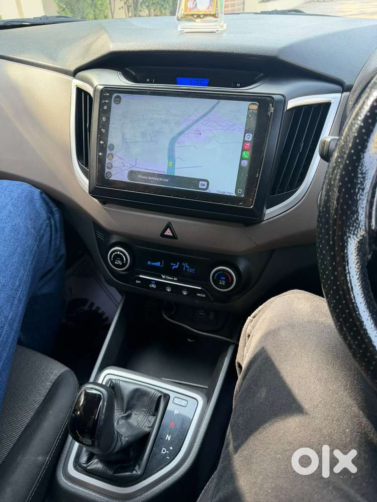 Hyundai Creta 1.6 Crdi At Sx Plus, 2015, Diesel