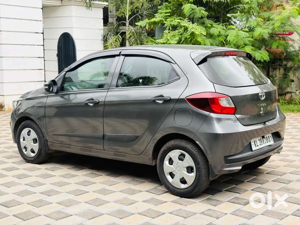 Tata Tiago 1.05 Revotorq Xt, 2021, Petrol