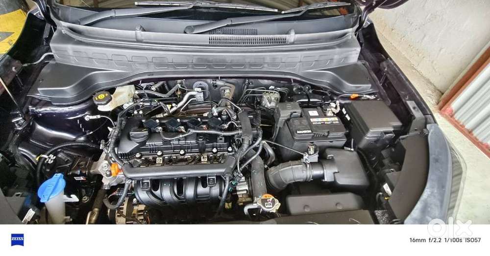 Kia Sonet 1.2 Htk Plus, 2025, Petrol