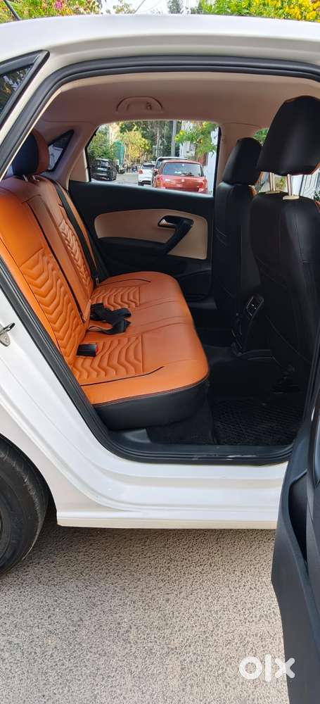 Skoda Rapid [2016-2020] 1.6 Ambition Tdi, 2018, Diesel