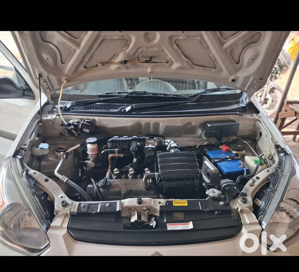 Maruti Alto 800vxi Well Maintained 50000km
