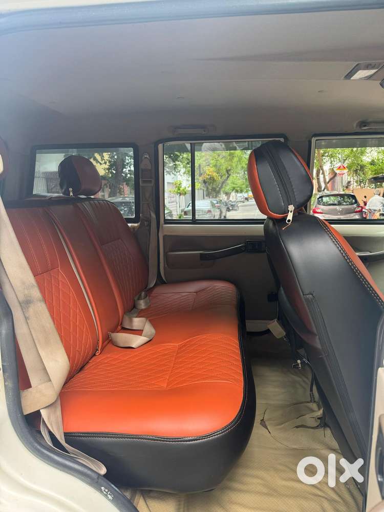 Mahindra Bolero 1.5 Power Plus Zlx, 2019, Diesel