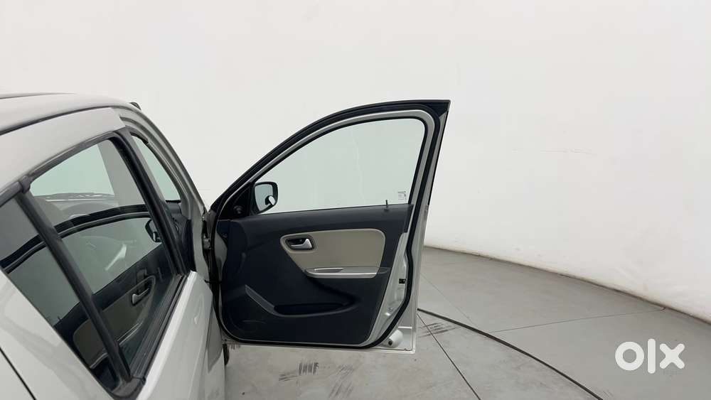 Maruti Suzuki Alto K10 Vxi, 2018, Petrol