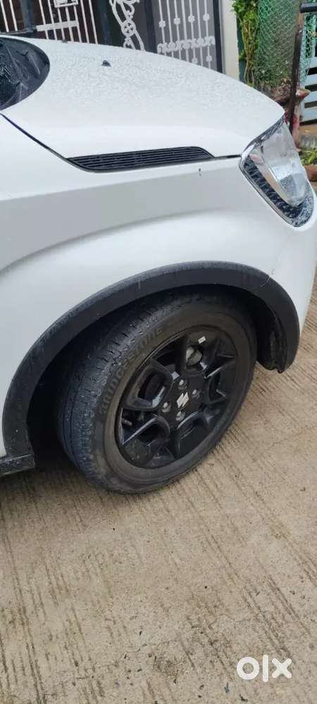 Maruti Suzuki Ignis 2019 First Owner