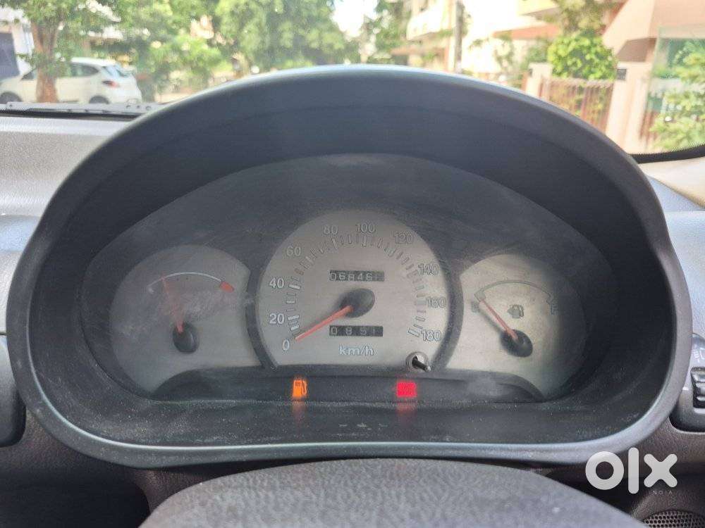 Hyundai Santro Xing Gls, 2011, Petrol