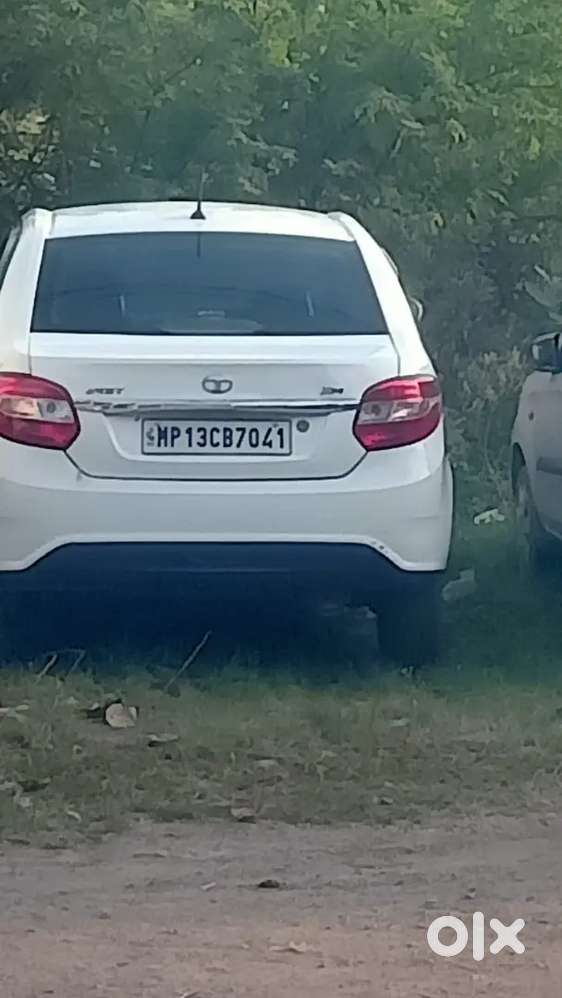 Tata Zest 2016