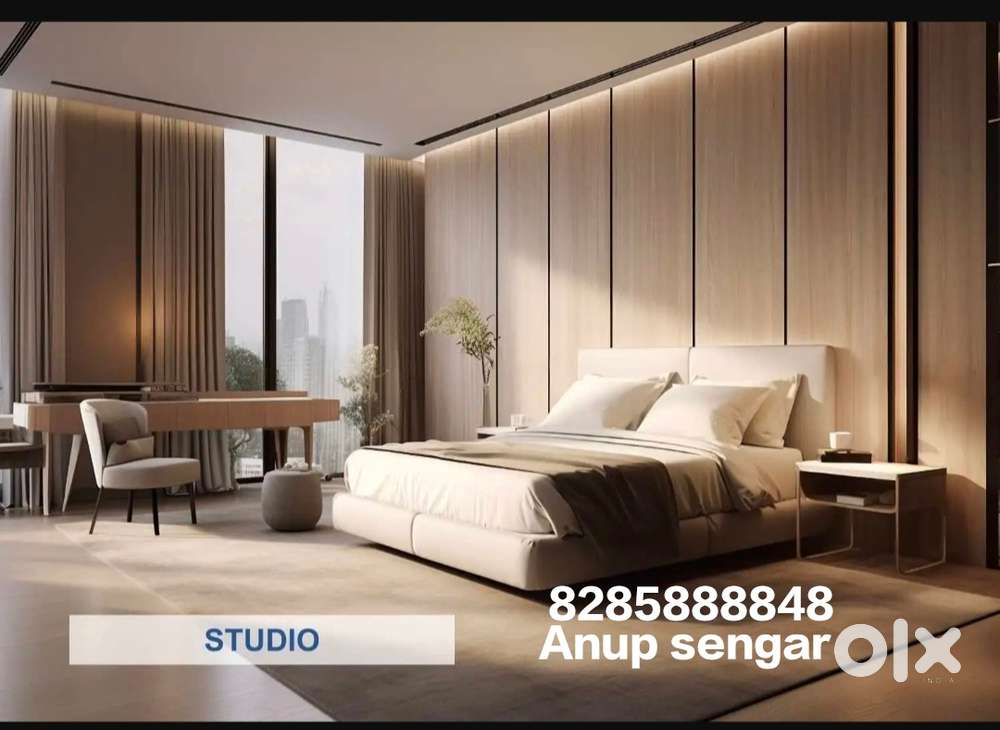56 Lakh Studio Apptment 28k Monthly Return