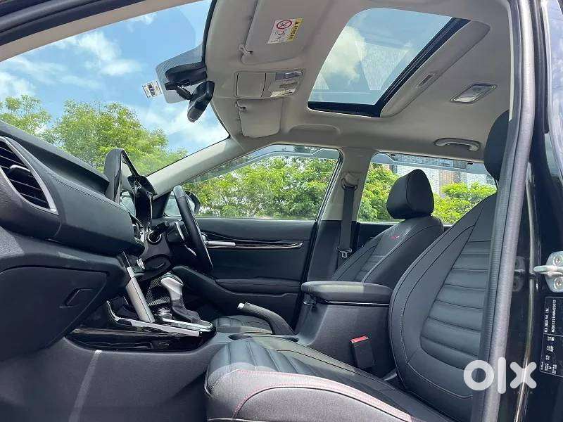 2022 Kia Seltos