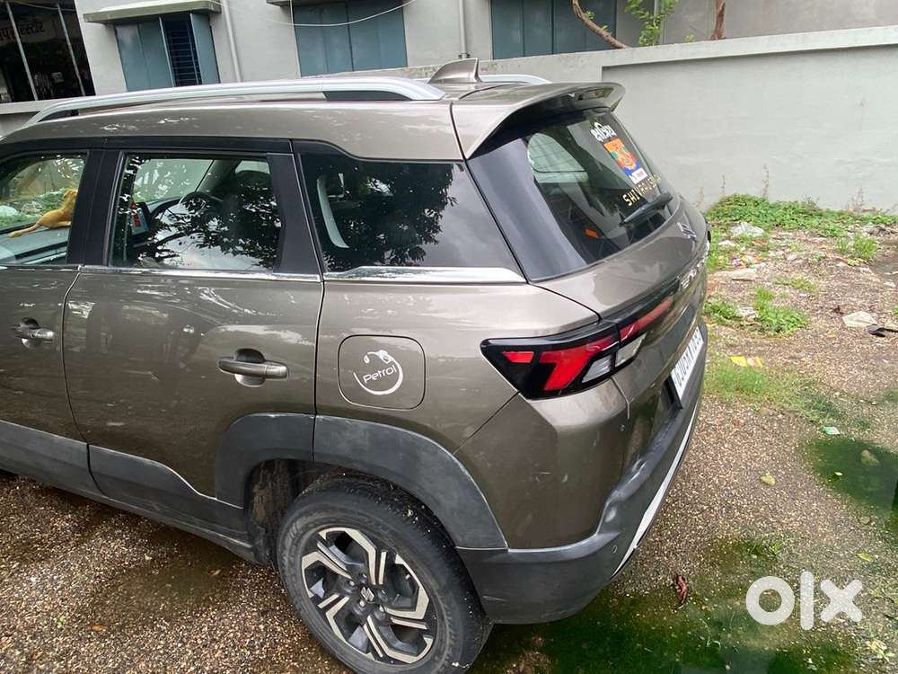Maruti Suzuki Brezza 2023