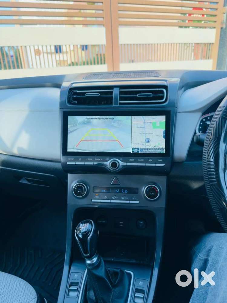 Hyundai Creta 1.5 Sx (o) Diesel, 2020, Diesel