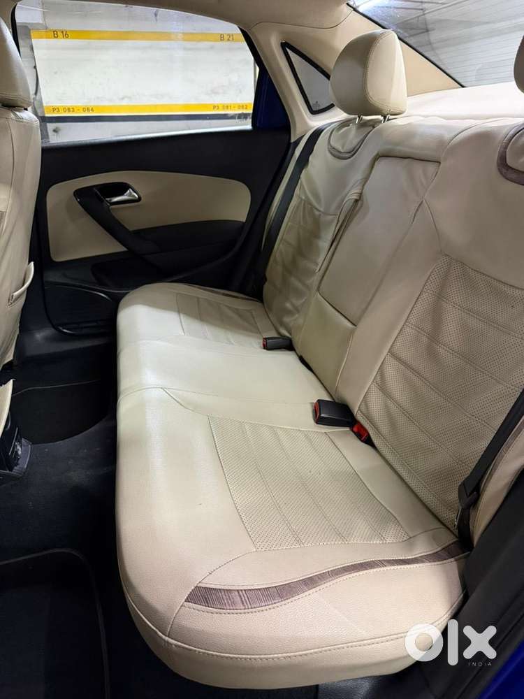 Skoda Rapid 1.6 Elegance Tdi At, 2018, Diesel