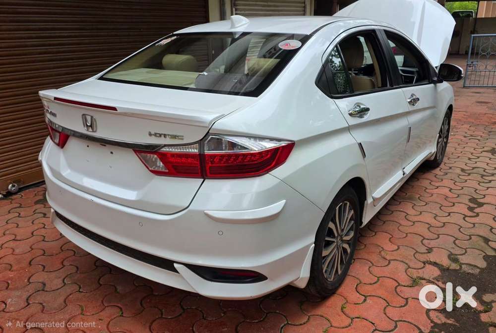 Honda City Diesel 2019 Model