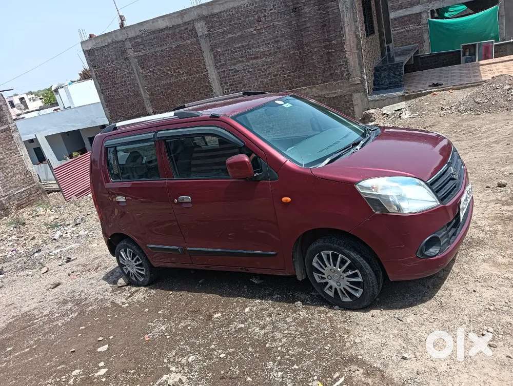 2010 Maruti Suzuki Wagon R