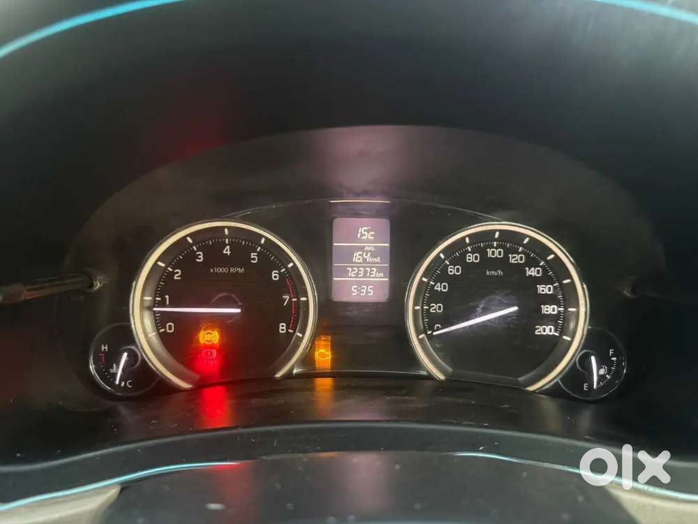 Ciaz Car Selling