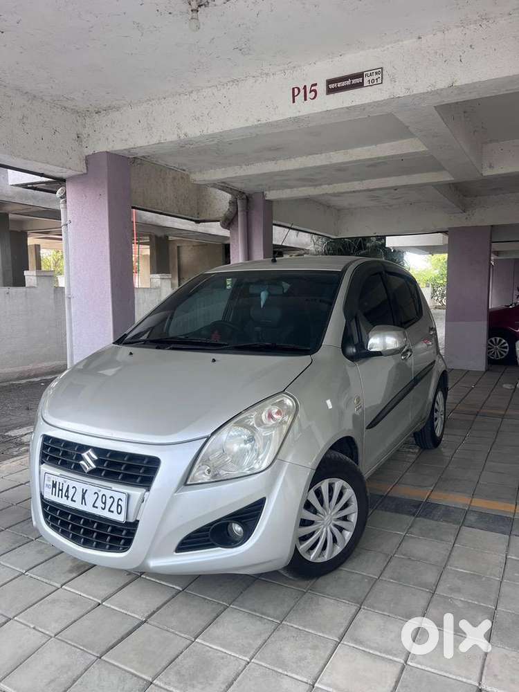 Maruti Suzuki Diesel 2013
