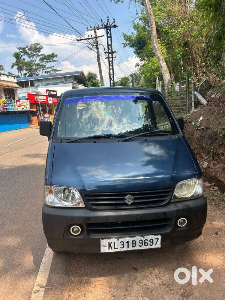 Maruti Suzuki Eeco 7 Seater Standard, 2011, Petrol