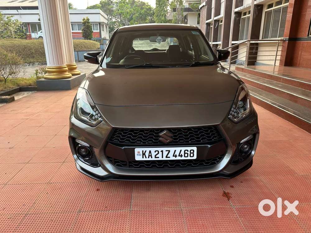 Maruti Suzuki Swift