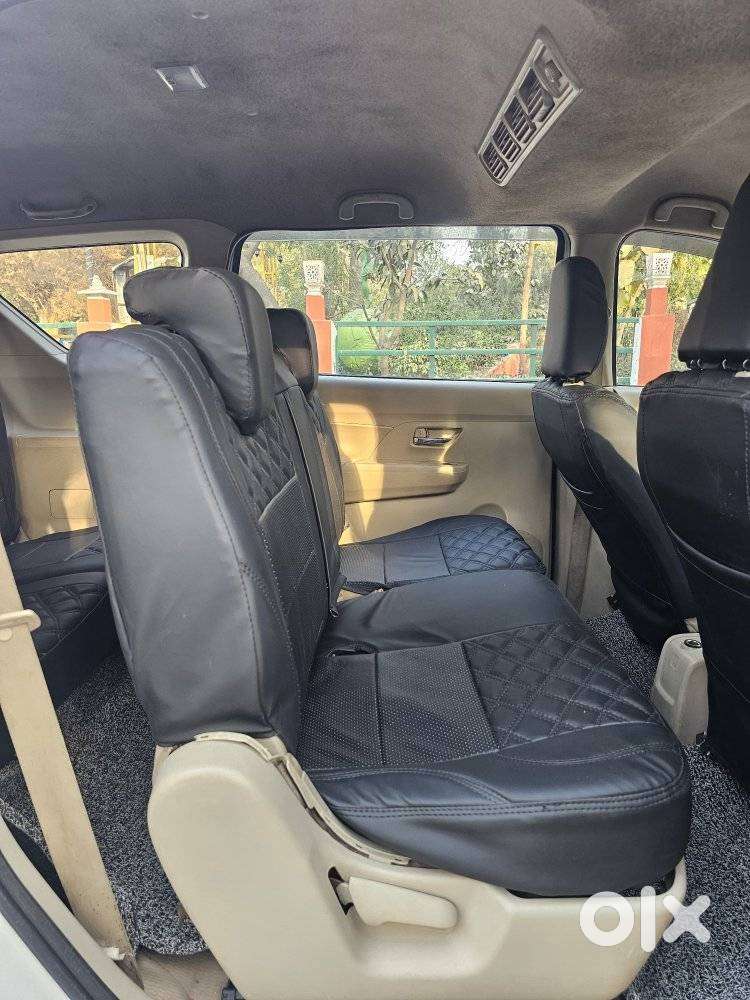 Maruti Suzuki Ertiga Vxi (o) Cng, 2021, Cng & Hybrids