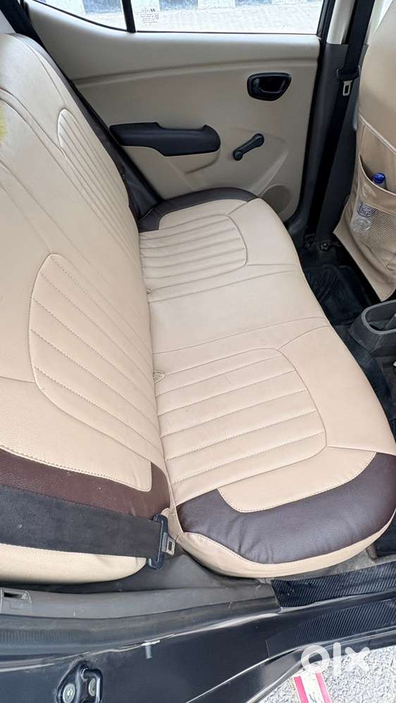 Hyundai I10 Petrol Manual 2014