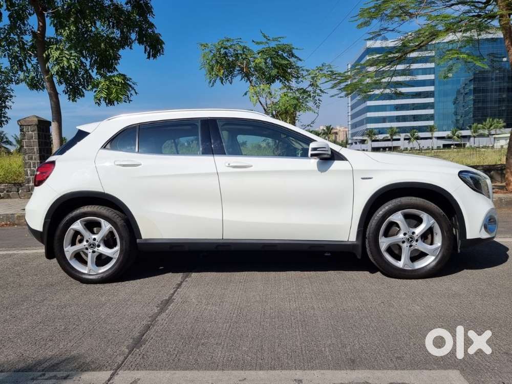 White Gla 2019 @ 16 Lacs