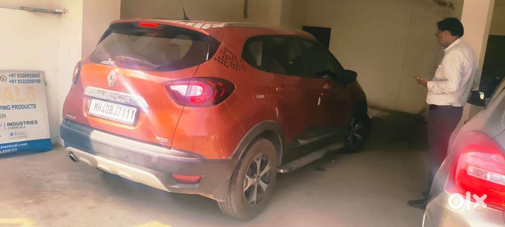 Renault Captur 1.5 Petrol Rxt/1.5 Diesel Rxt, 2019, Diesel
