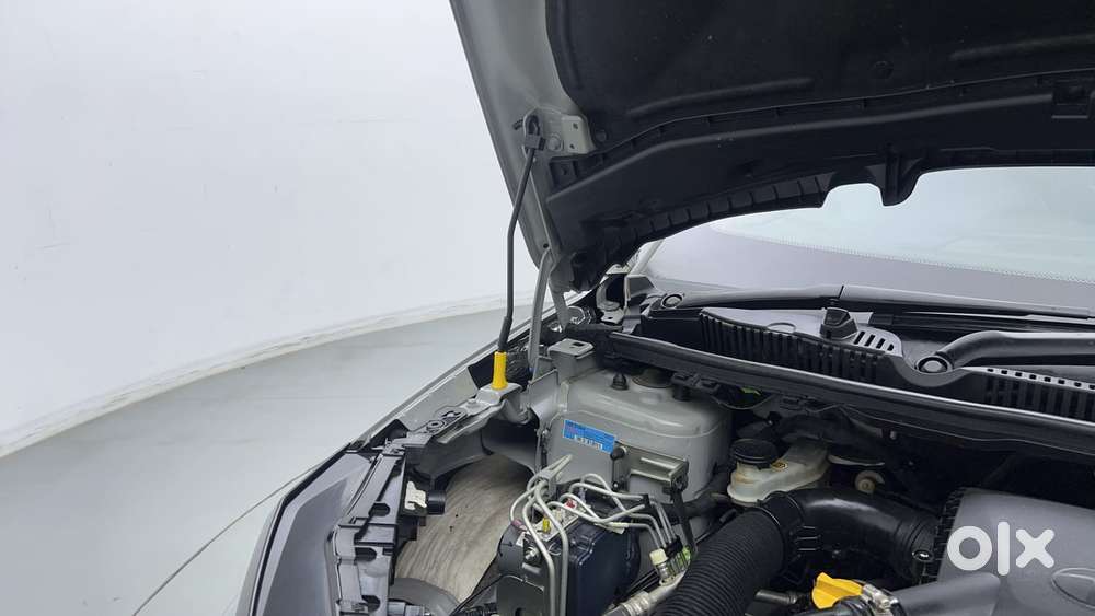 Tata Curvv S 1.2 Revotron Petrol 6mt, 2024, Petrol