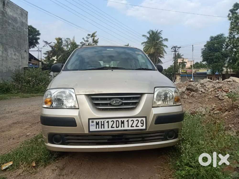 Hyundai Santro Xing Xo 2006
