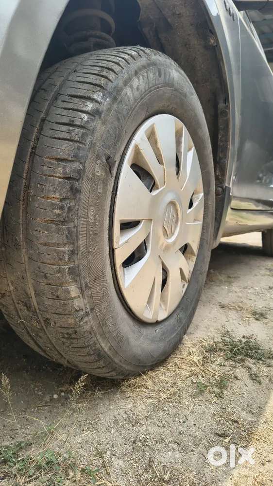 Maruti Suzuki Swift 2013