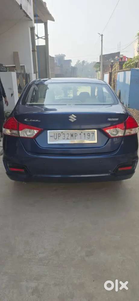 Maruti Suzuki Ciaz 2022