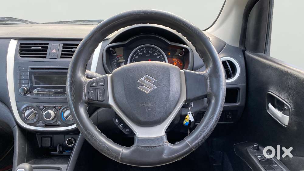 Maruti Suzuki Celerio X Amt Zxi, 2020, Petrol