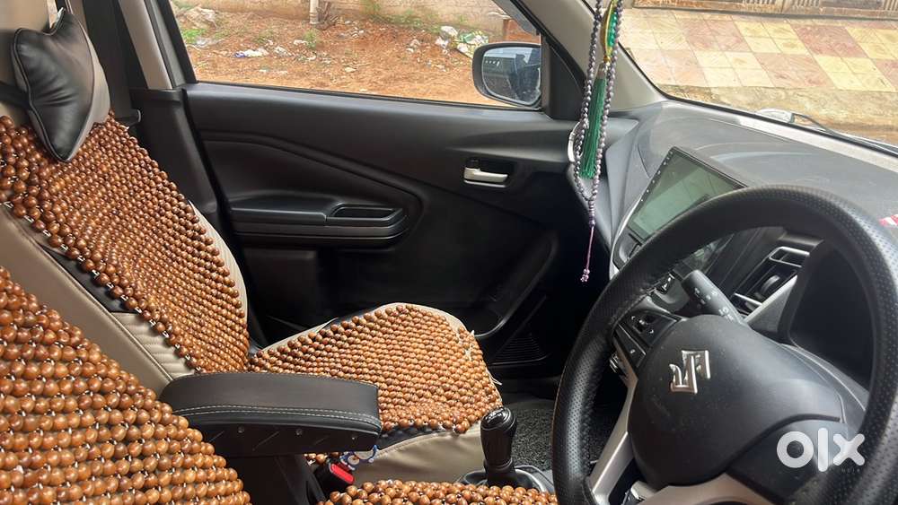 Maruti Suzuki Celerio Petrol 2022