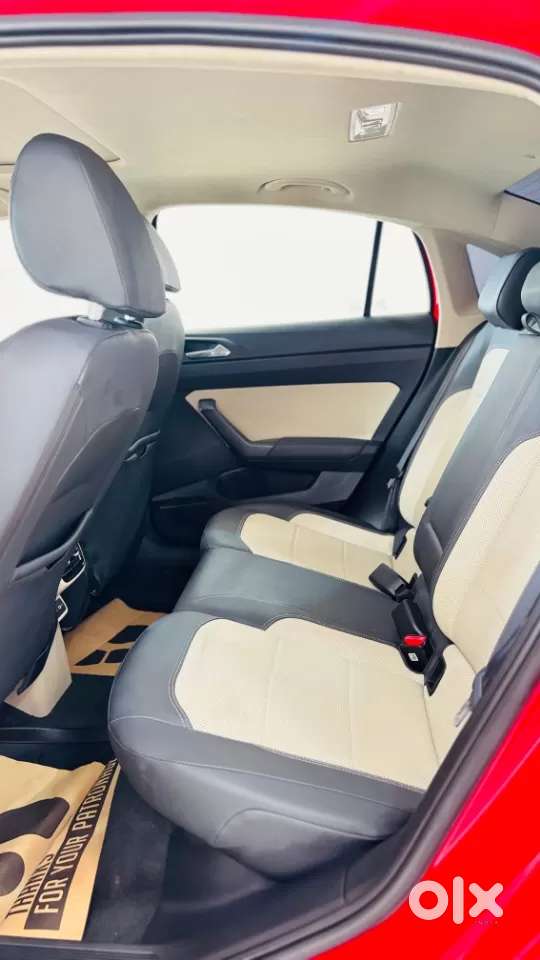Skoda Slavia Style 1.0l Tsi At, 2023, Petrol