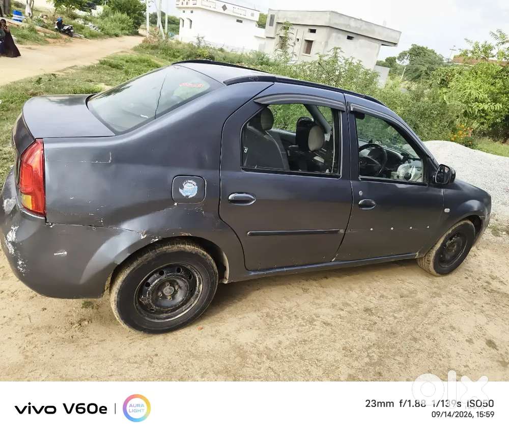 Mahindra Verito Diesel 2014