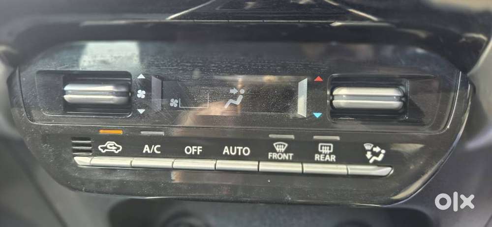 Toyota Urban Cruiser Taisor V 1.0 Petrol Mt, 2025, Petrol