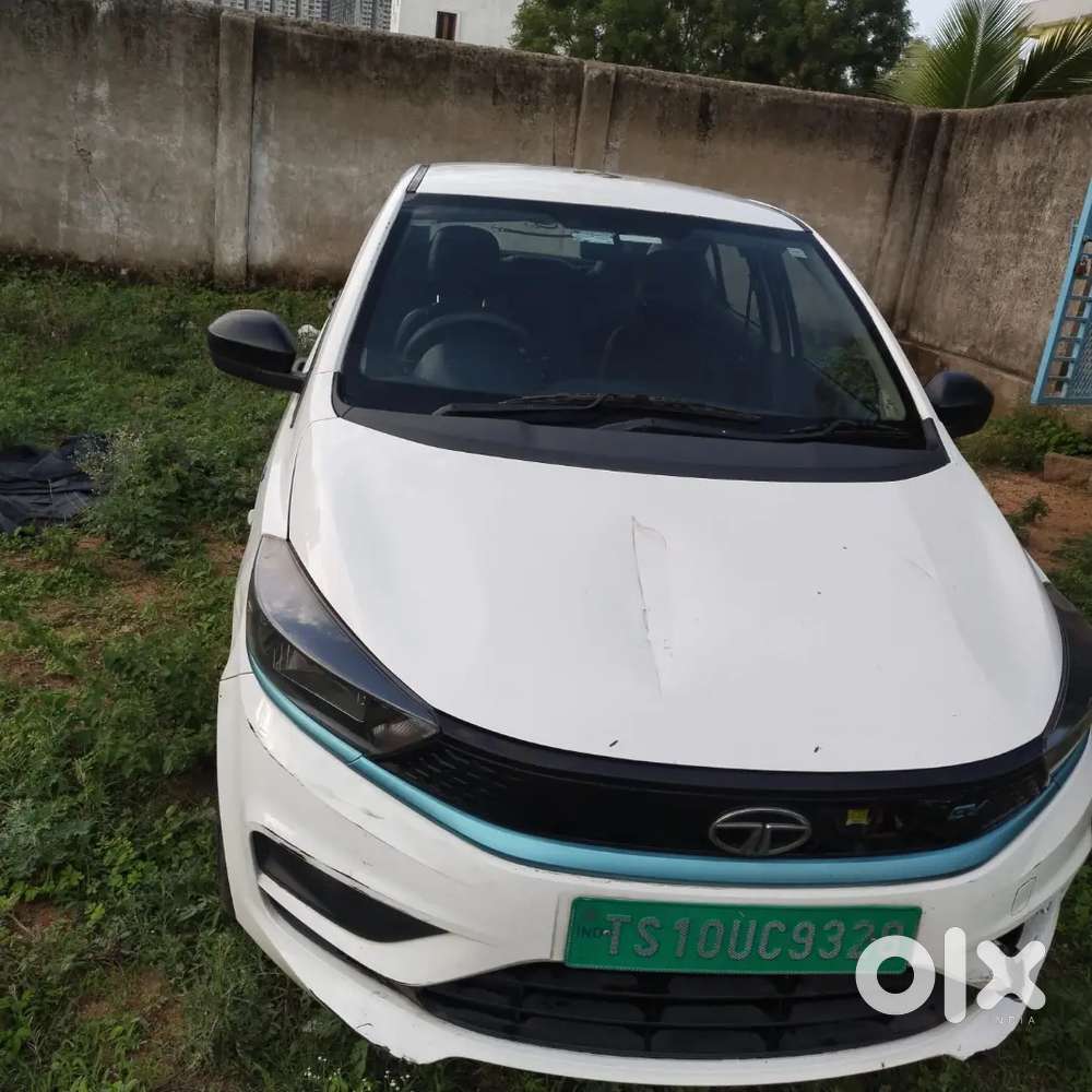 Well Maintained Tata Zest