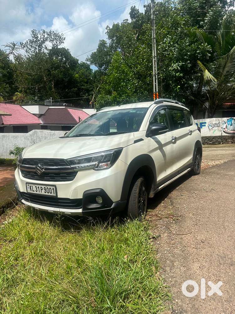 Maruti Xl6 2020