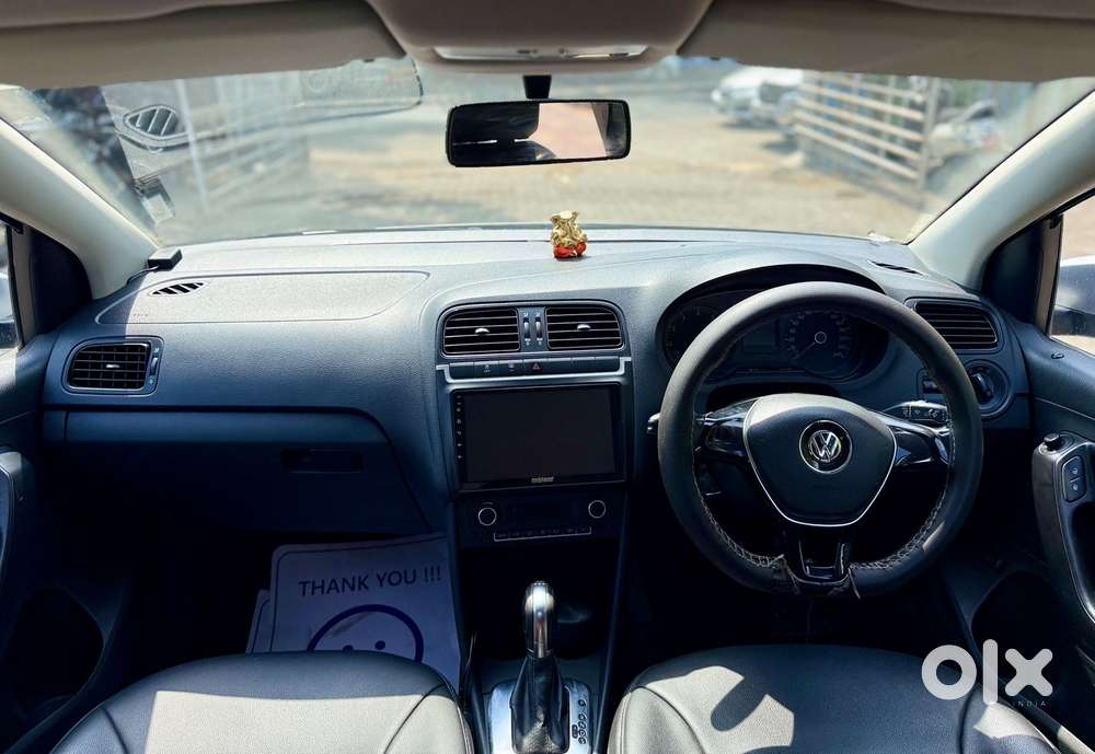 Volkswagen Vento 2010-2013 Petrol Comfortline, 2016, Petrol