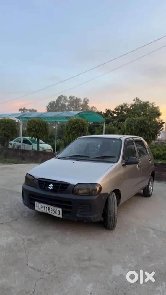 Maruti Suzuki Alto 2007 Petrol 5 Saal Or Bad Jayege Ac Child Teyer 70