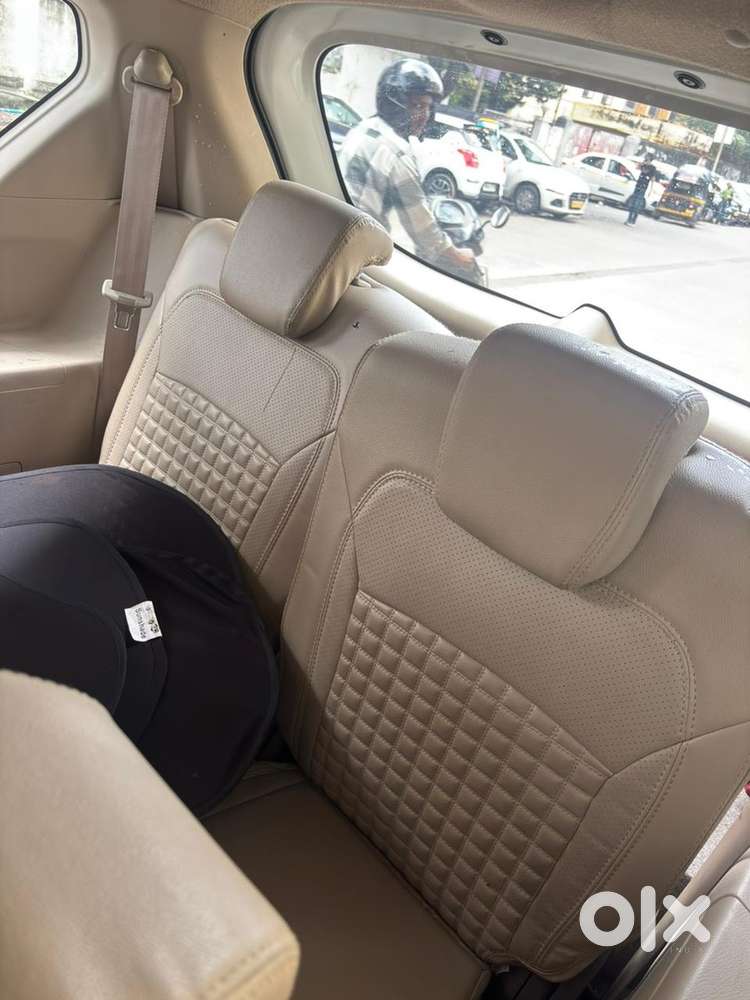 Maruti Suzuki Ertiga Vxi 2024