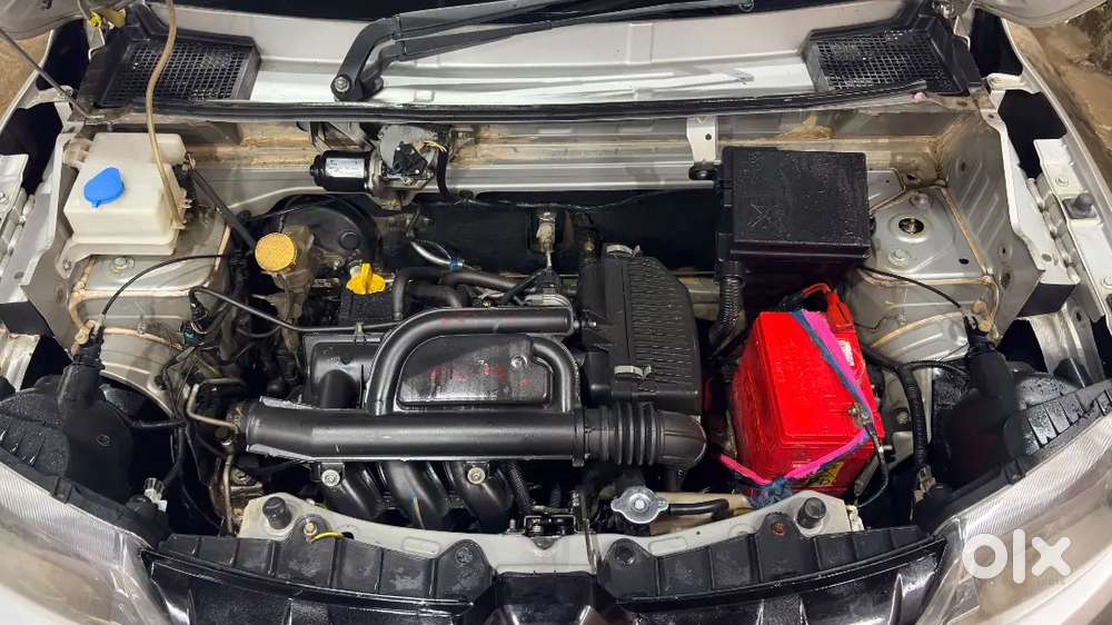 Renault Kwid Rxt 2016