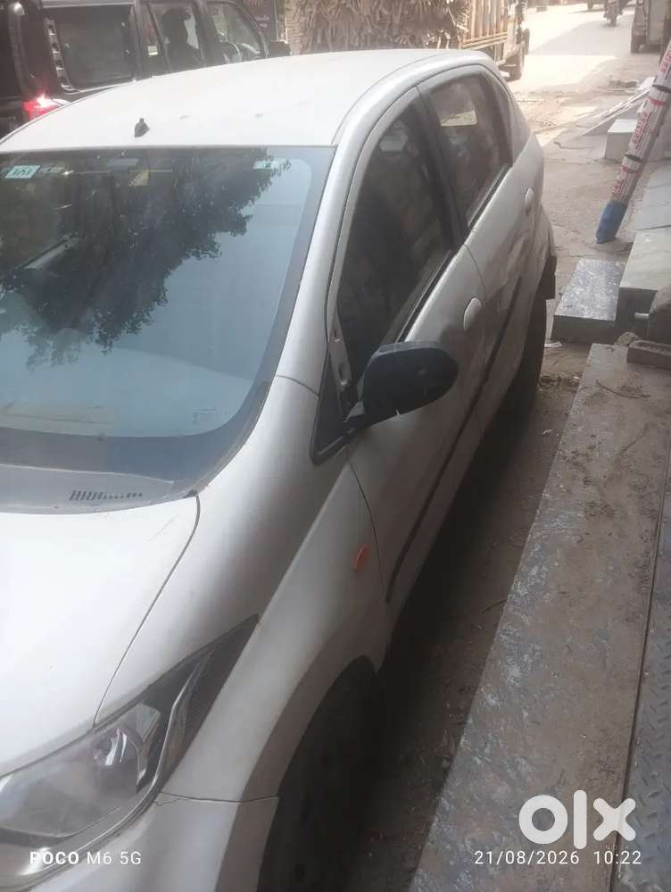 Datsun Redigo 0.8 T 2017