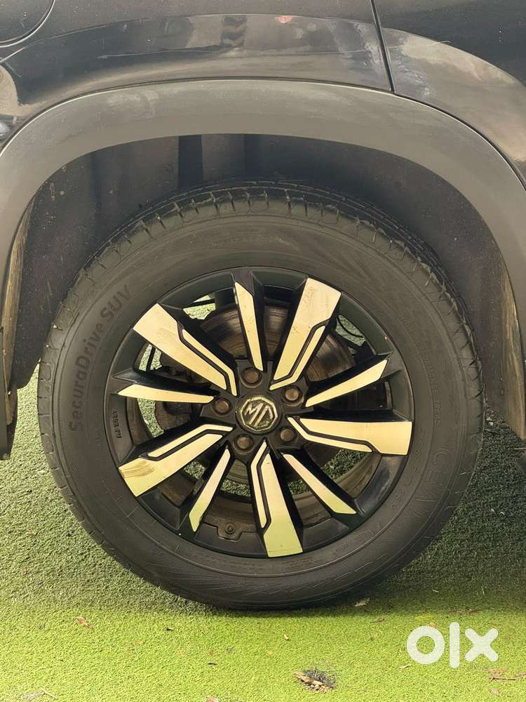 Mg Hector Plus 2.0 Sharp Diesel Turbo, 2021, Diesel