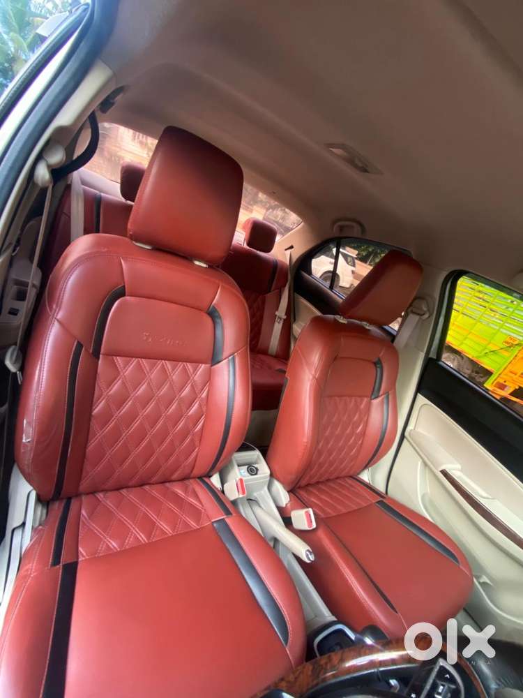 Maruti Suzuki Swift-dzire