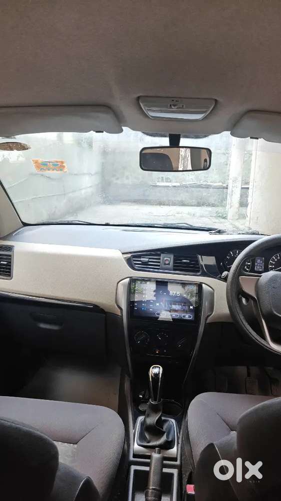 Tata Zest Revotron 2017