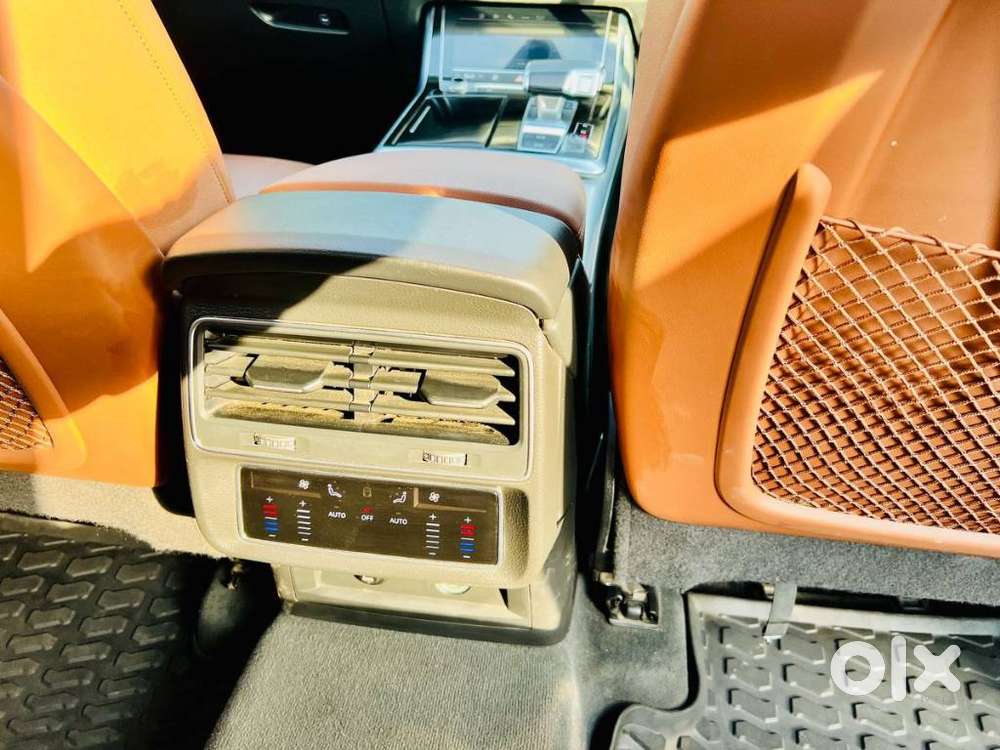 Audi Q8 3.0 55 Tfsi Quattro, 2024, Petrol