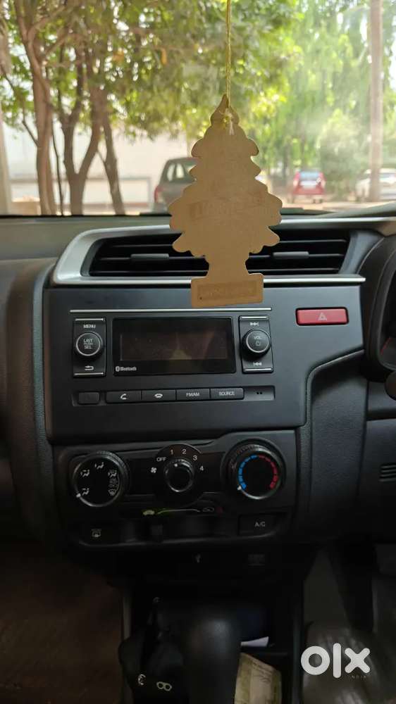 Honda Jazz 2015 Automatic