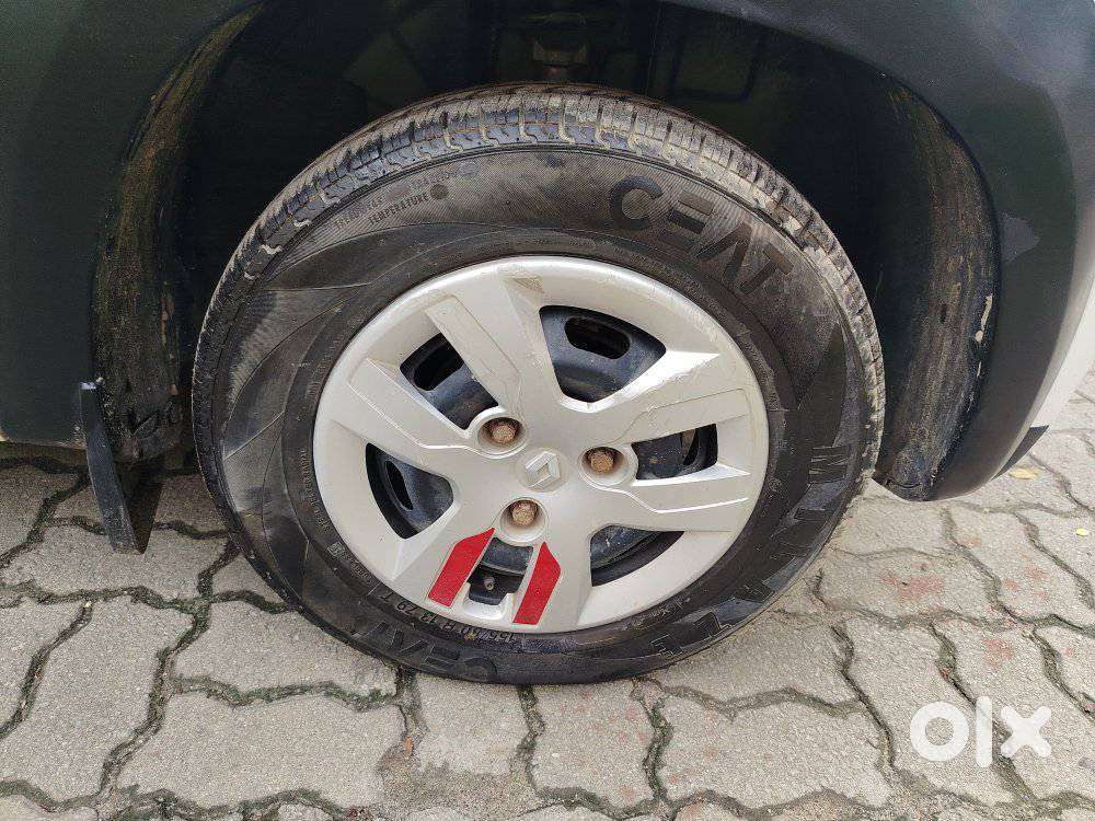 Renault Kwid 0.8 Rxt Sce Special, 2016, Petrol