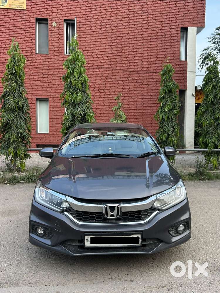 Honda City I Dtec Vx Option, 2017, Diesel