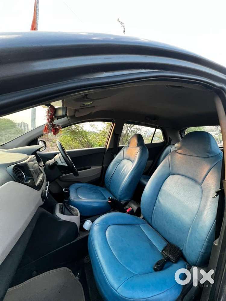 Hyundai Grand I10 Magna Sportz  89k Driven  Clean Condition