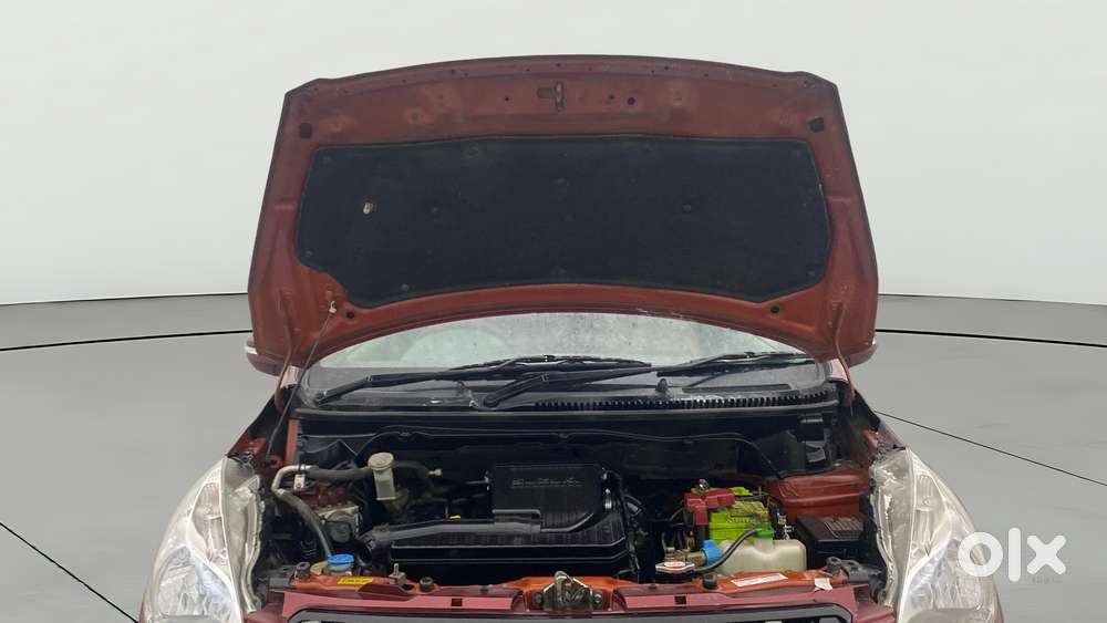 Maruti Suzuki Ertiga Vxi, 2013, Cng & Hybrids